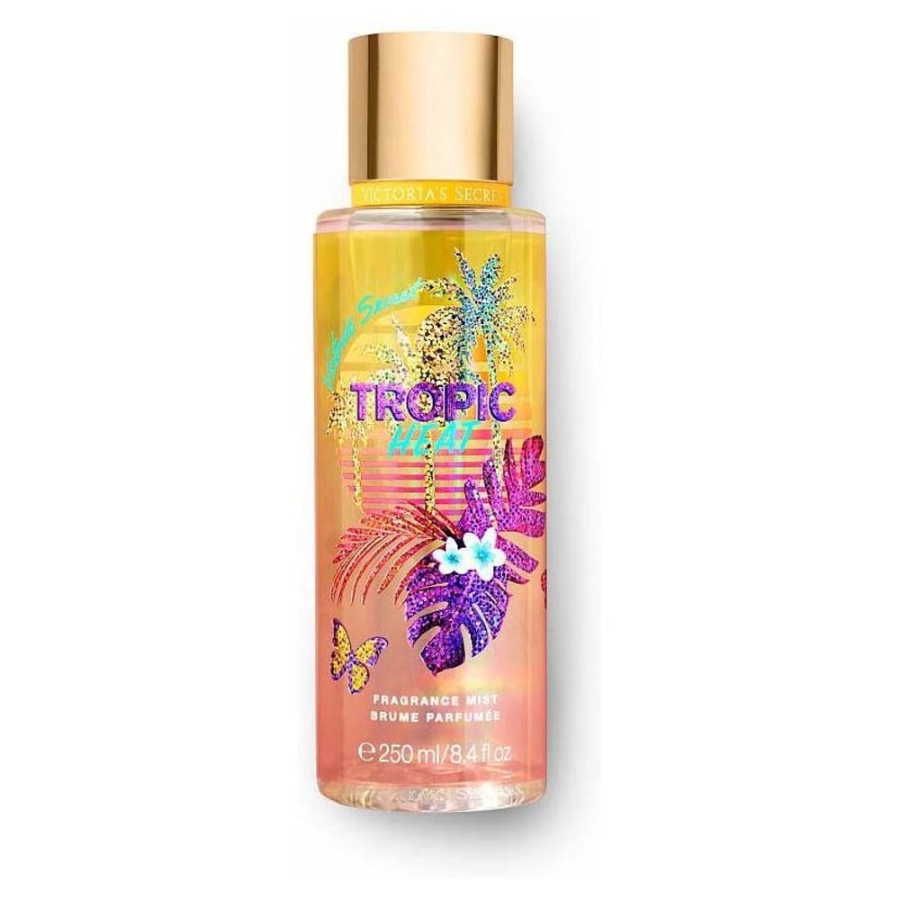 Victorias Secret Tropic Heat Shimmer Body Mist 250ml