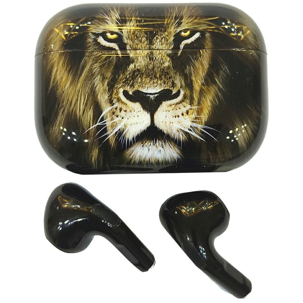 Merlin 413226 Craft In Ear Apple Airpods Pro Lion Merlin 413226 Craft In Ear Apple Airpods Pro Lion