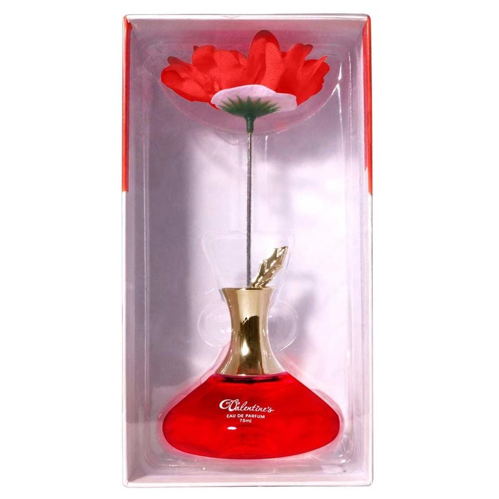 Tiverton Valentives EDP Women 75ml Tiverton Valentives EDP Women 75ml