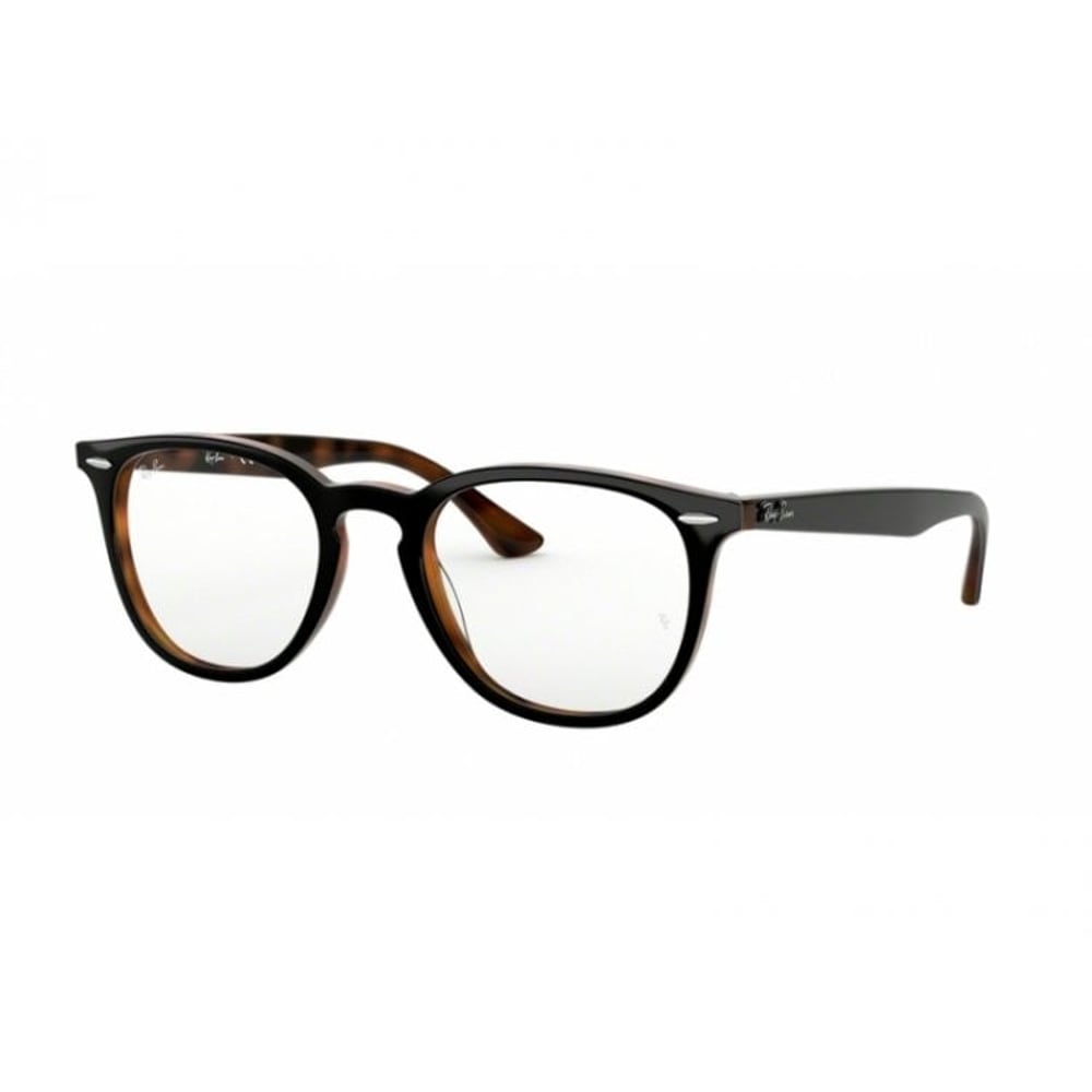 Ray Ban Frames 0Rx7159-5909 50 Ray Ban Frames 0Rx7159-5909 50