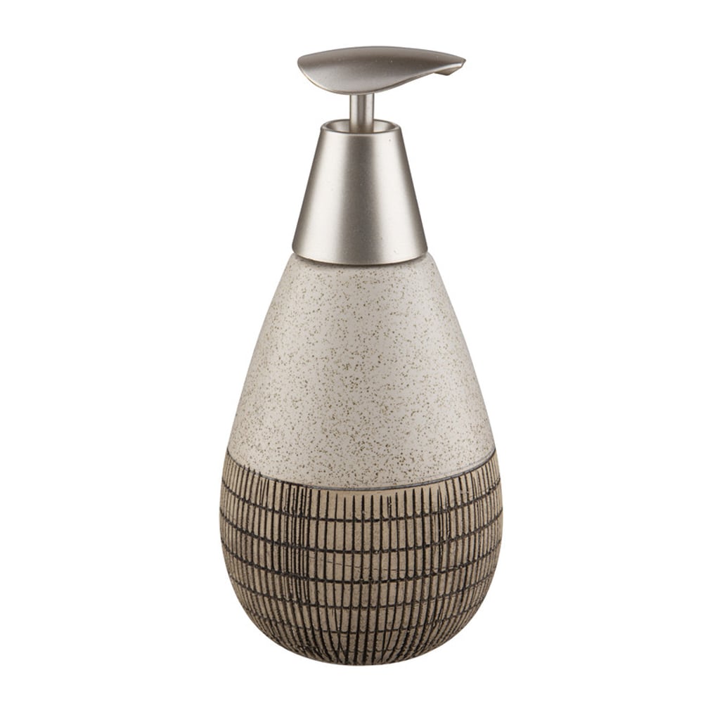 Home Style Soap Dispenser Multi-Colour - SH63356 Home Style Soap Dispenser Multi-Colour - SH63356