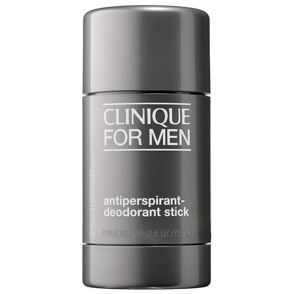 Clinique For Men Deodorant Stick 2.6oz