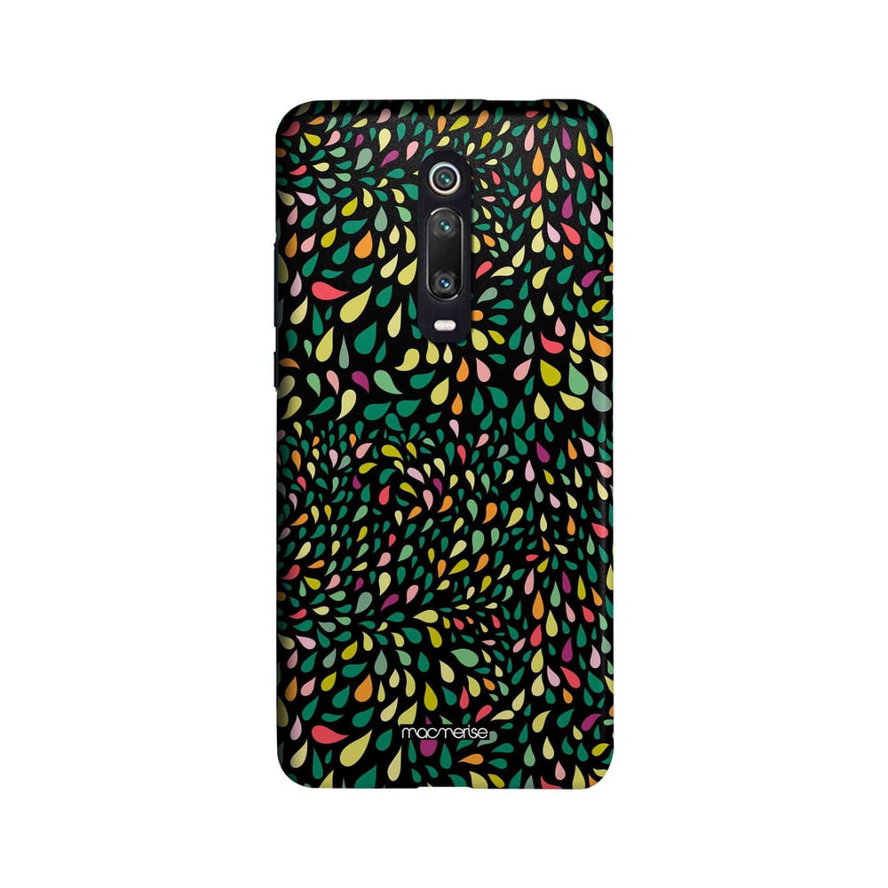Macmerise Color Drops - Sleek Case For Xiaomi Redmi K20 Pro