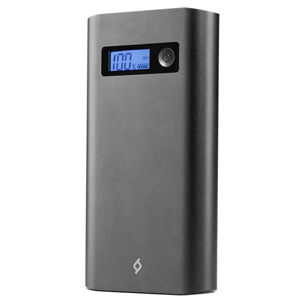 Ttec PowerUp Power Bank 20800mAh Space Grey Ttec PowerUp Power Bank 20800mAh Space Grey