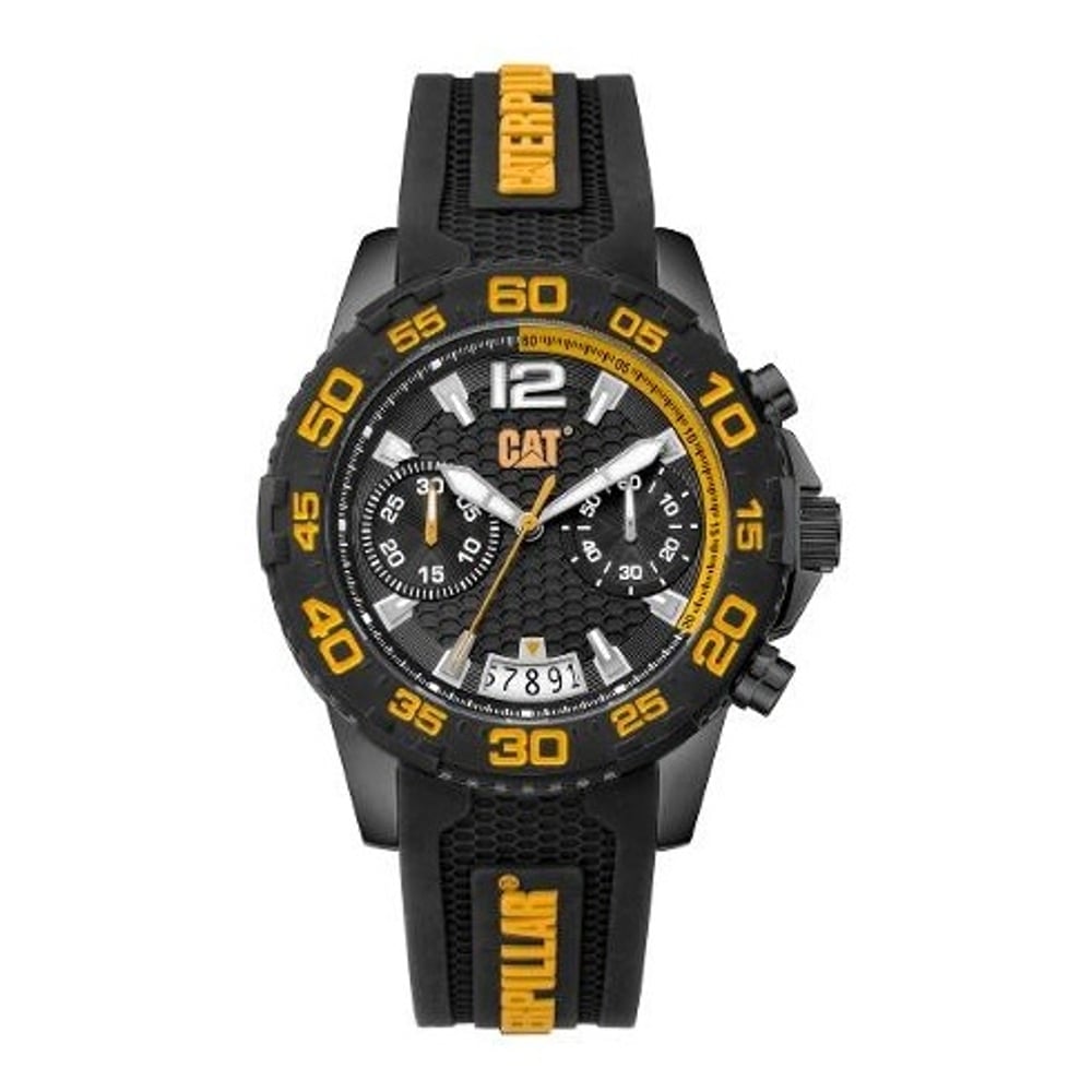 CAT PW16321127 Mens Watch CAT PW16321127 Mens Watch