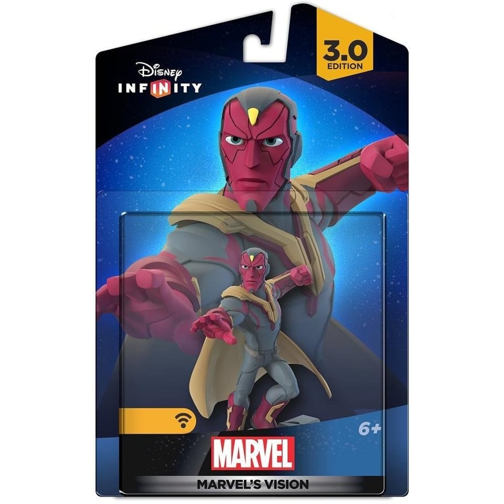 Disney Infinity 3.0 Edition Vision Figurine