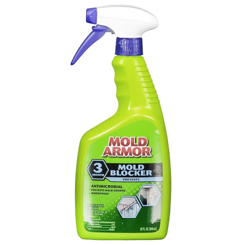 Home Armour Mold Blocker Spray