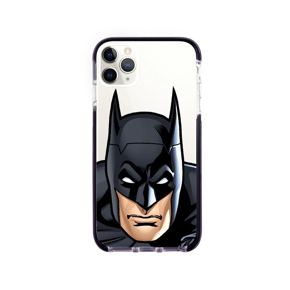 Macmerise Fierce Batman - Extreme Phone Case For Iphone 11 Pro Max