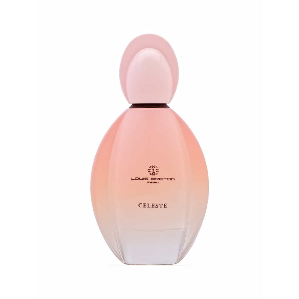 Louis Breton Celeste For Women Eau De Parfum 90ml Louis Breton Celeste For Women Eau De Parfum 90ml