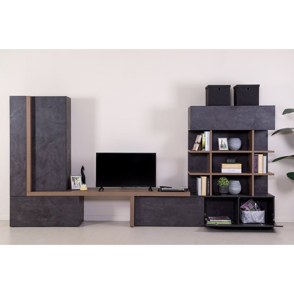 Pan Emirates Repton Entertainment Unit Pan Emirates Repton Entertainment Unit