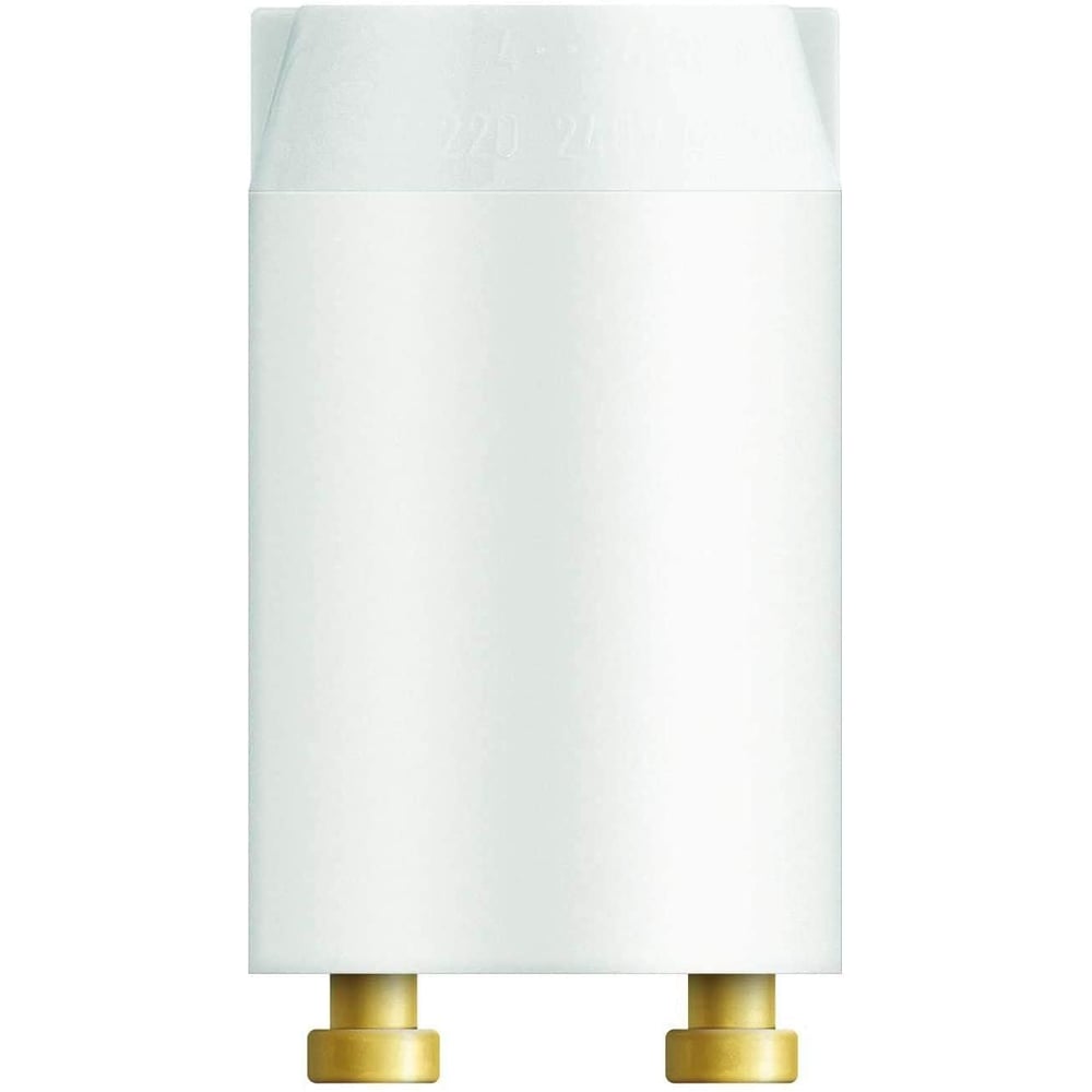 Osram Starter St 151 Long-life 4w-22w For T5, T8, T10, T12 And T9 Tubes Lights Osram Starter St 151 Long-life 4w-22w For T5, T8, T10, T12 And T9 Tubes Lights