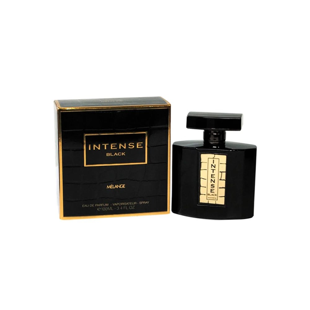 عطر بلاك انتنس 100 مل عطر بلاك انتنس 100 مل
