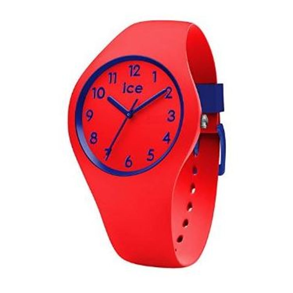 Ice Ola Kids Circus Small 3H Kids Watch