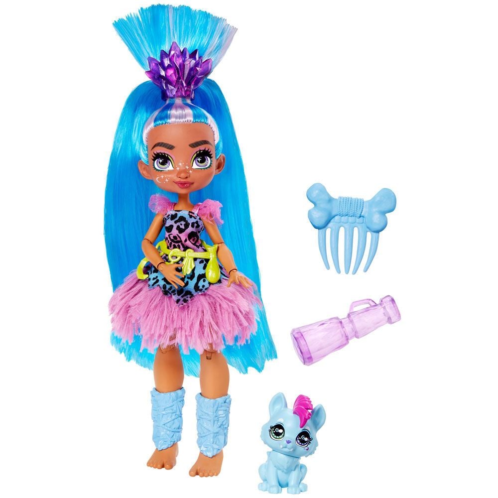 Cave Club Tella Doll GNL82