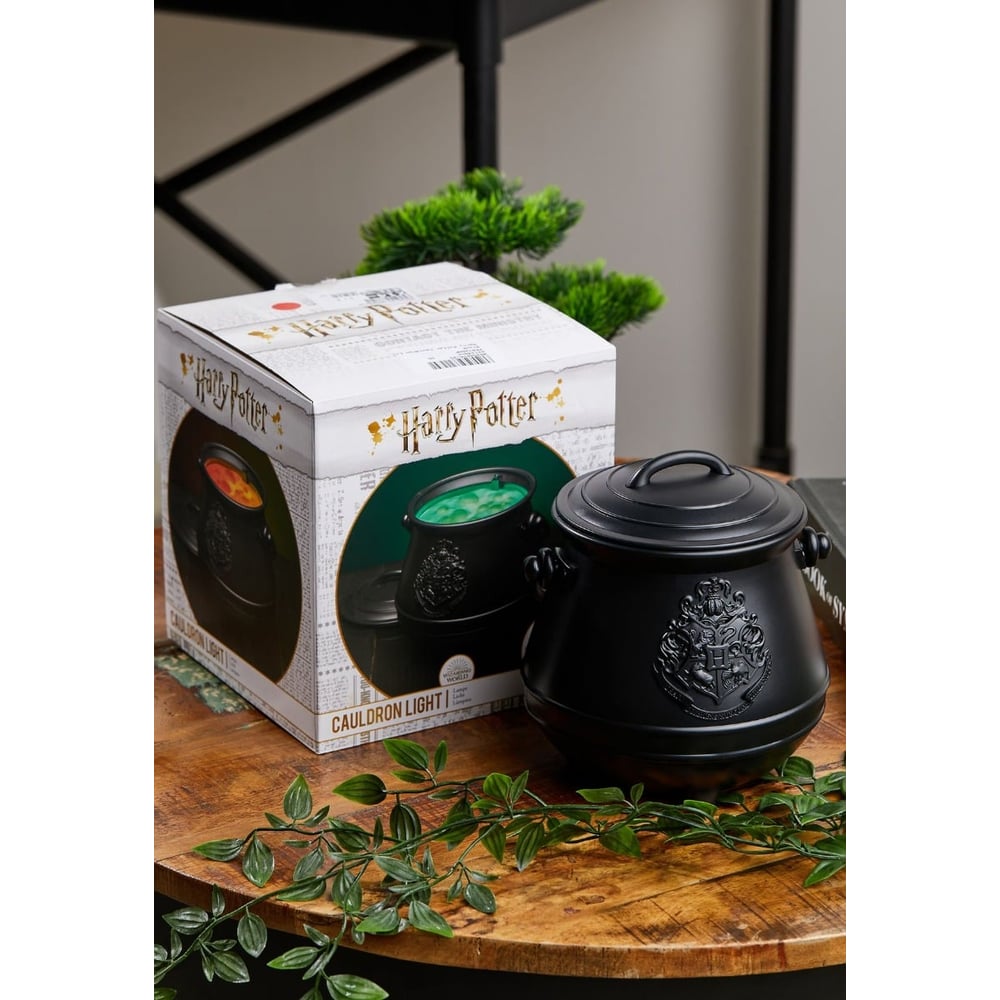 Paladone Harry Potter Cauldron Light BDP