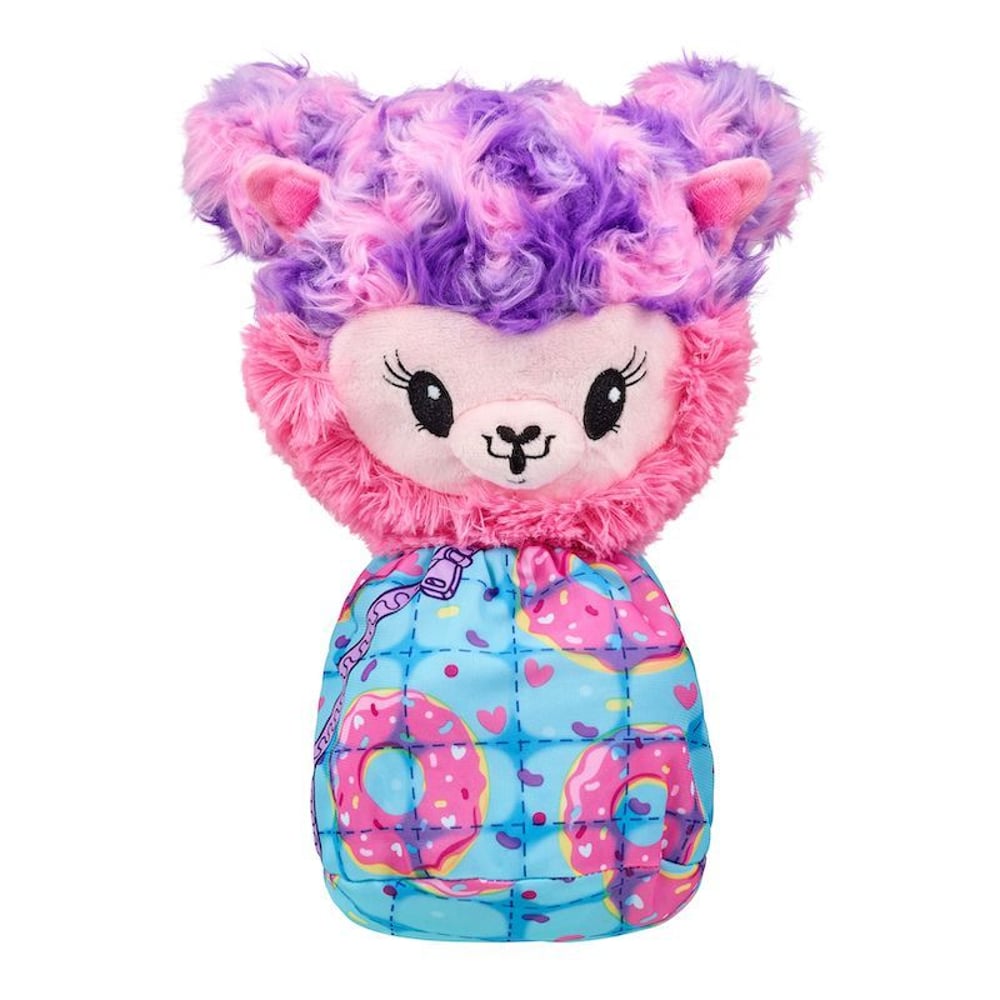 Pikmi Pops Giant Pajama Llama Poppy Sprinkles