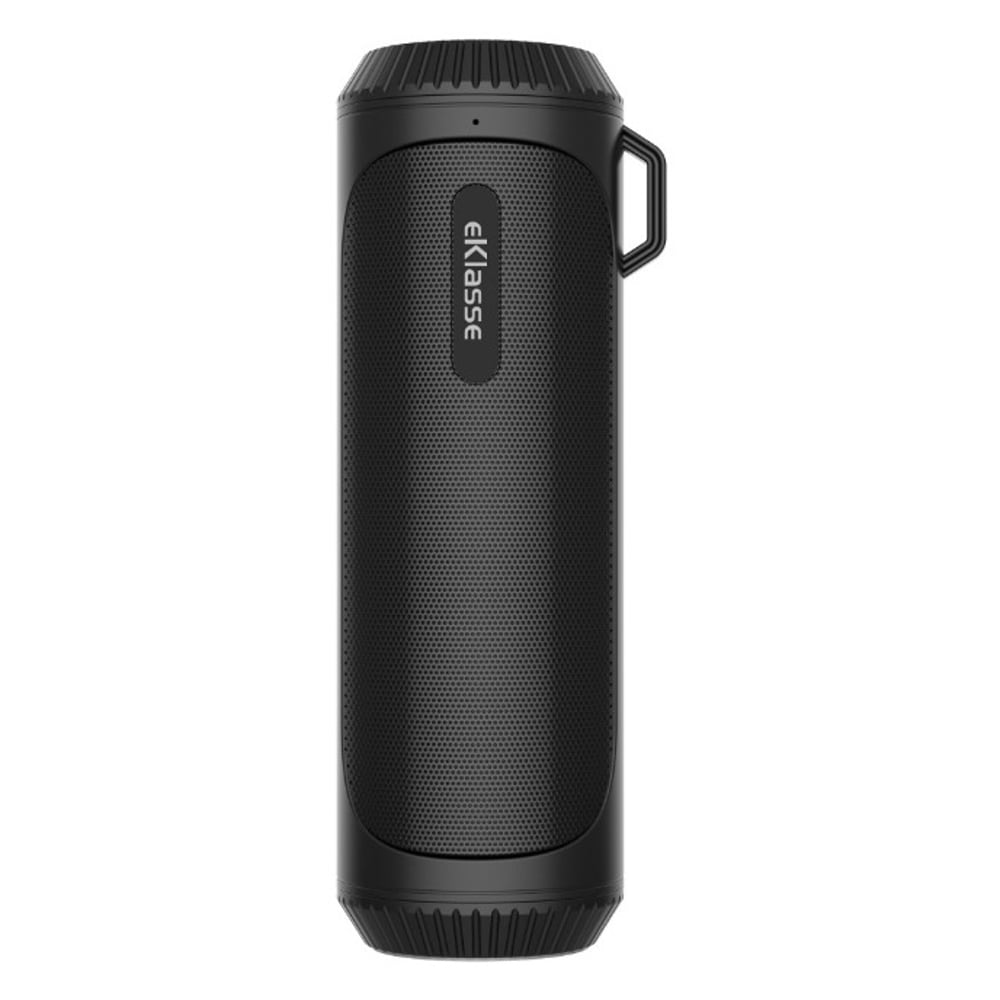 Eklasse Bluetooth Speaker - Black