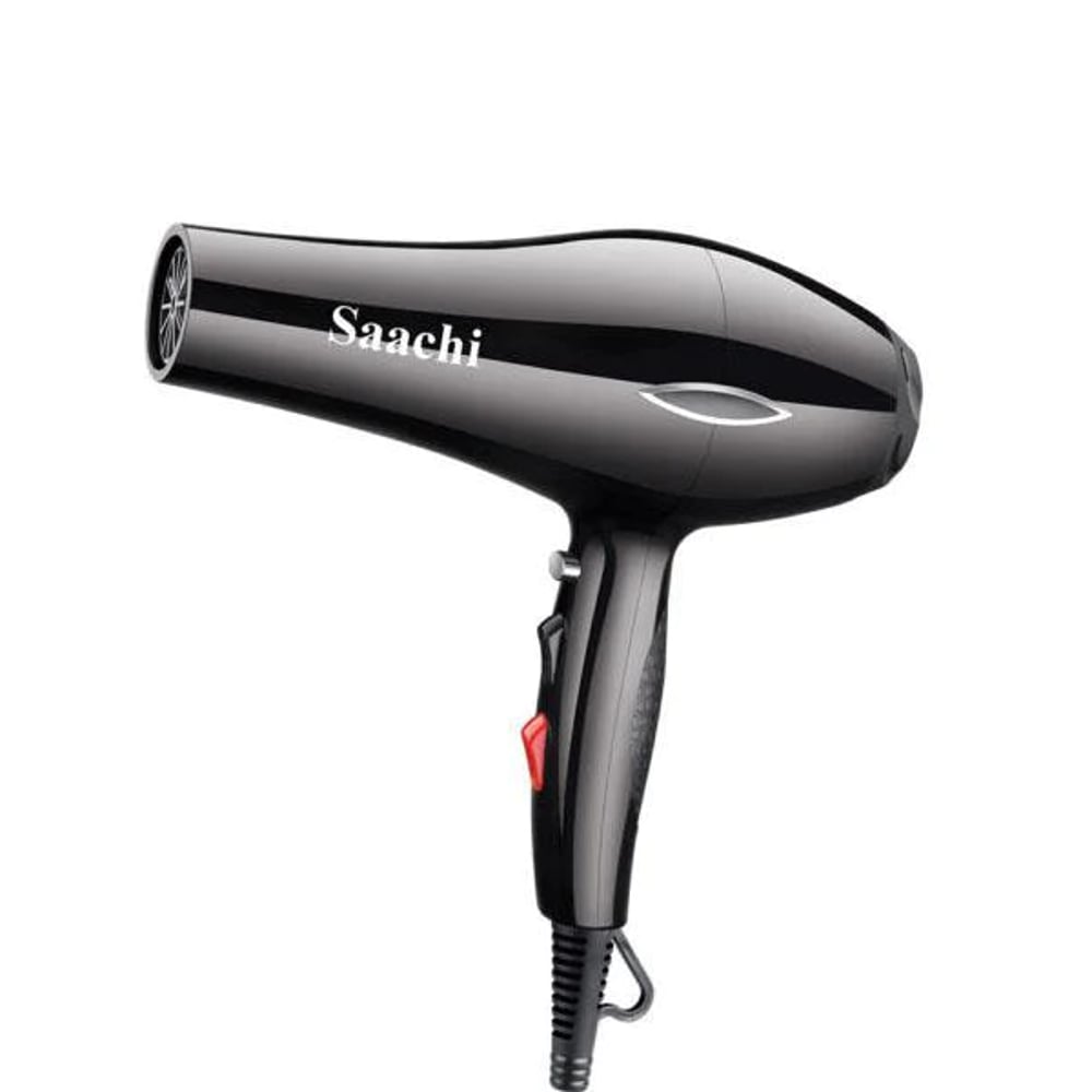 Saachi Hair Dryer With A Cooling Burst Function With 3 Temperature Settings And 2 Speed Settings NL-HD-5032