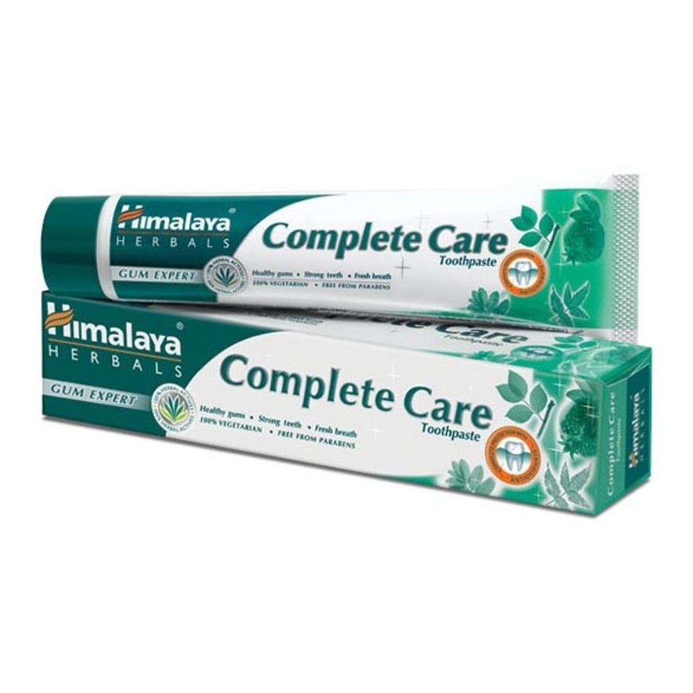 Himalaya Tooth Paste Complete Care 100ml