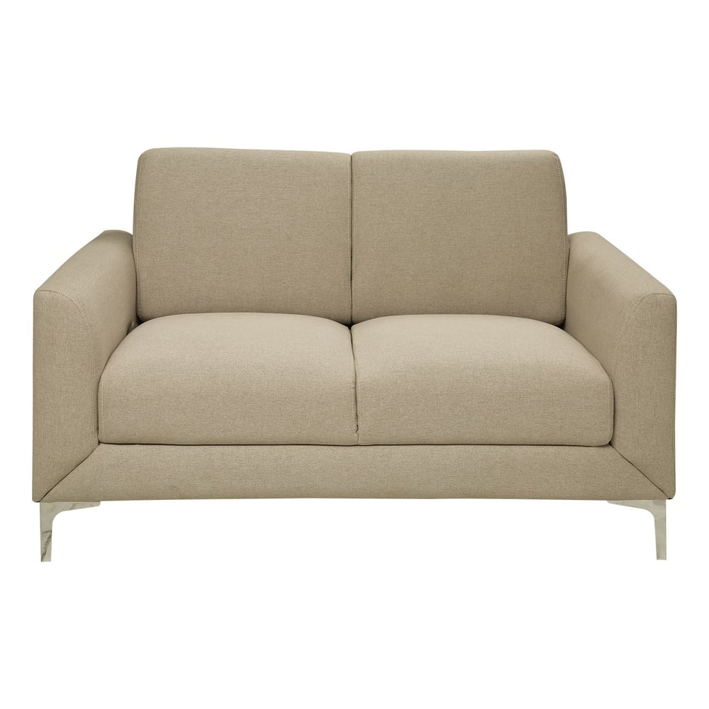 Pan Emirates Lakeland 2 Seater Sofa Beige Pan Emirates Lakeland 2 Seater Sofa Beige