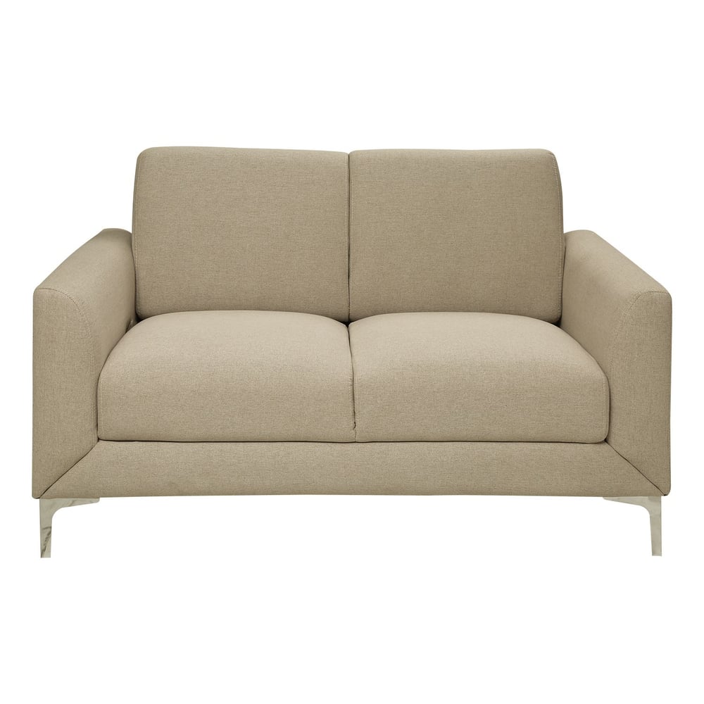 Pan Emirates Lakeland 2 Seater Sofa Beige