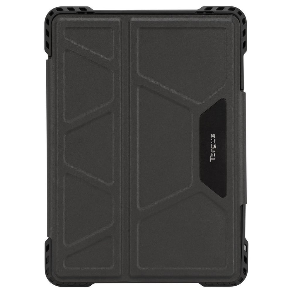 Targus ProTek Case Black For iPad (6th/5th), iPad Pro (9.7), iPad Air 1/2 Targus ProTek Case Black For iPad (6th/5th), iPad Pro (9.7), iPad Air 1/2