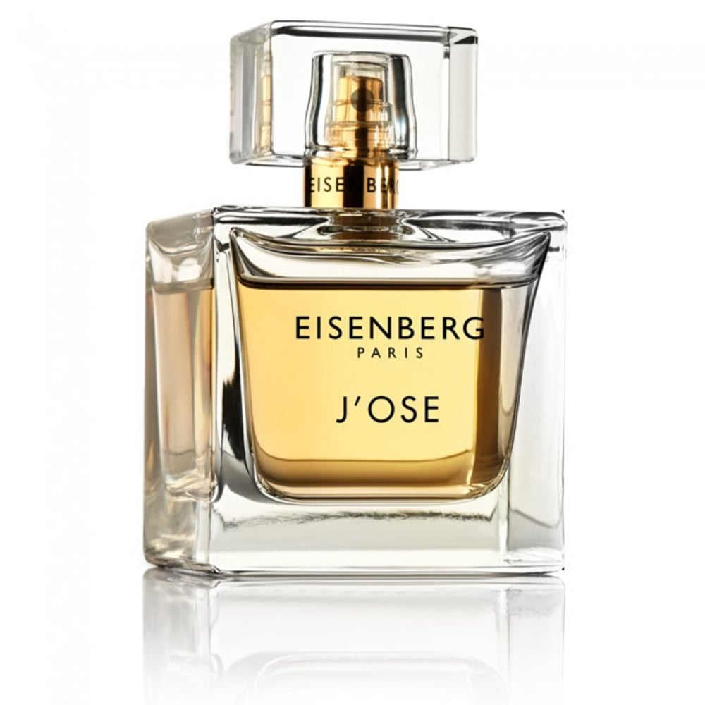 Eisenberg Margoun Eisenberg J'ose Edp For Women - 100ml