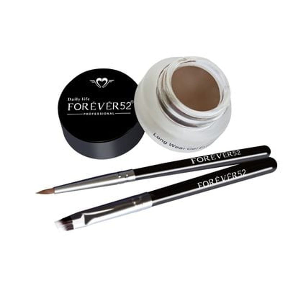 Forever52 Long Wear Gel Eye Liner Tattoo GT005 Forever52 Long Wear Gel Eye Liner Tattoo GT005