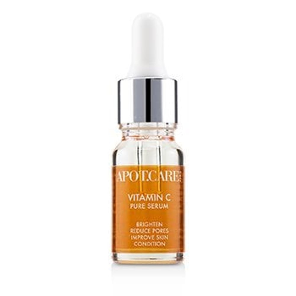 Apot.care Vitamin C Pure Serum - Brighten 10ml/0.34oz