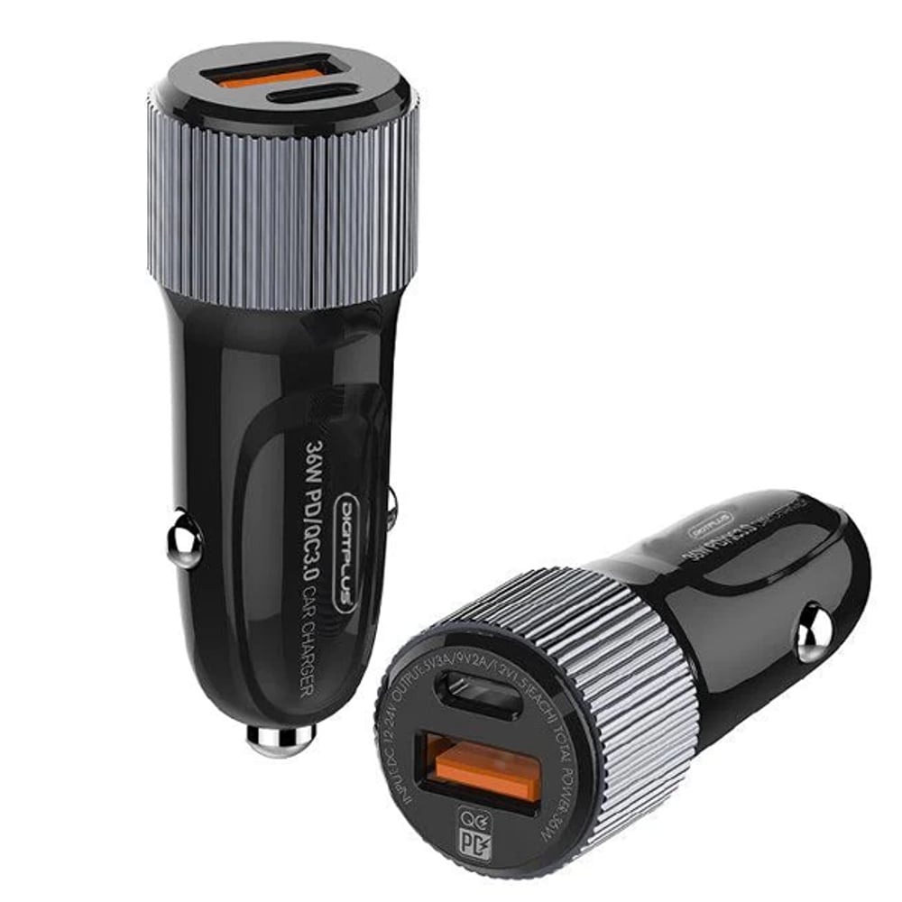 Digitplus Elite Car Charger Digitplus Elite Car Charger