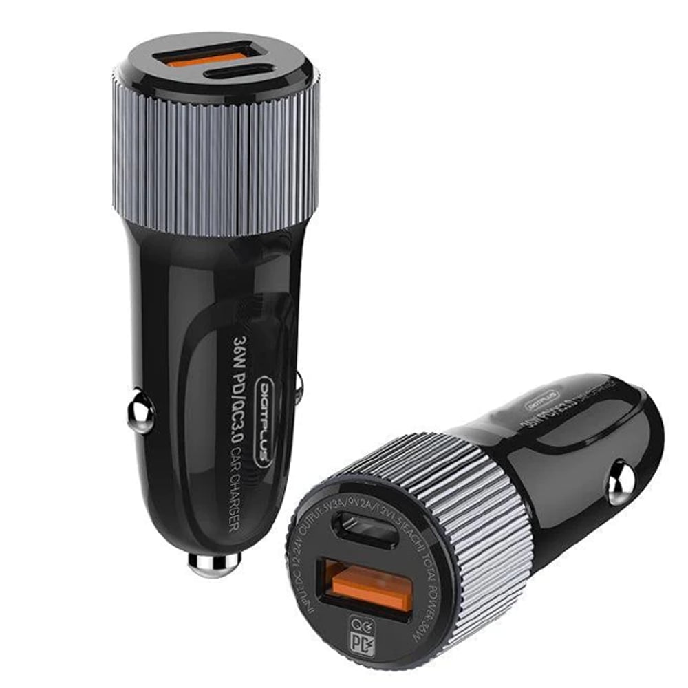 Digitplus Elite Car Charger