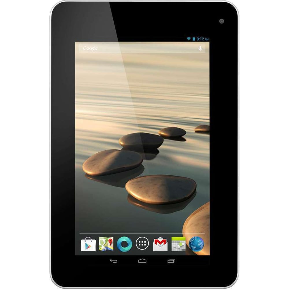 Acer Iconia Tab B1711 Tablet - Android WiFi+3G 16GB 1GB 7inch White