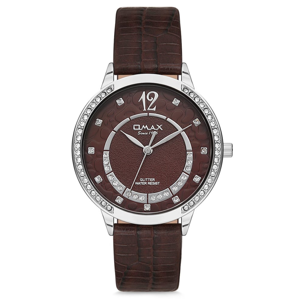 Omax GT004P55I Women's Watch Omax GT004P55I Women's Watch