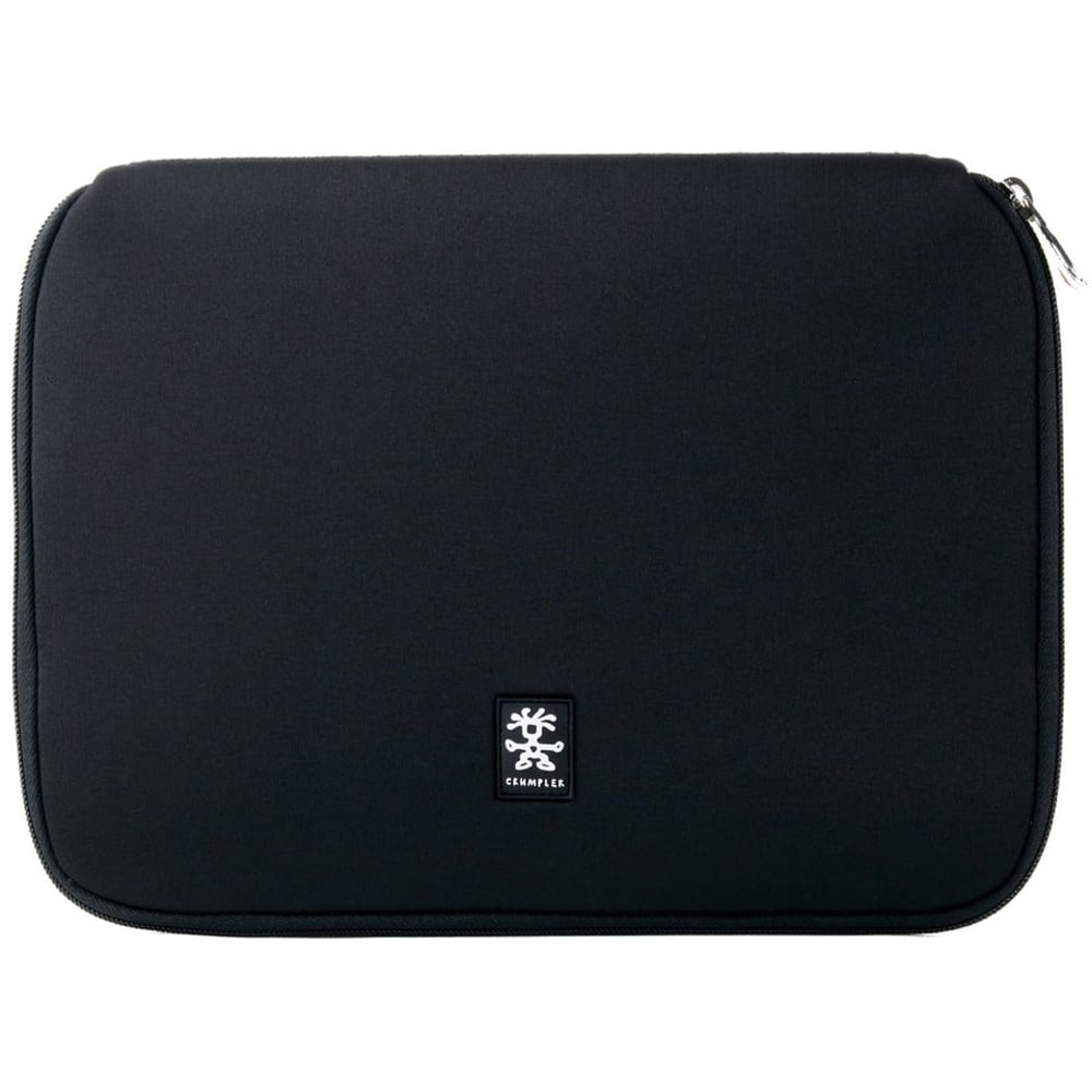 Crumpler BL13001 Base Layer Laptop Sleeve Black 13inch price in Bahrain