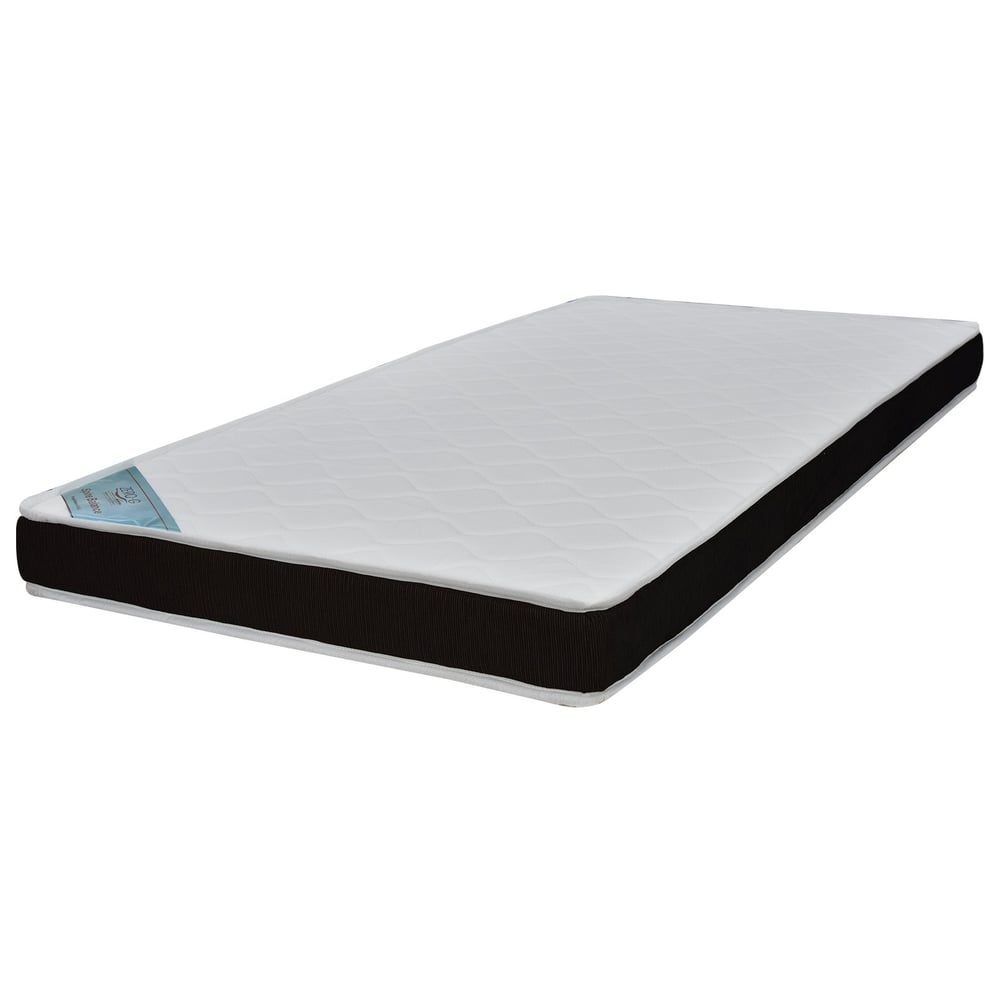 Zero G Spine Tight Top Mattress 90X190X10Cms