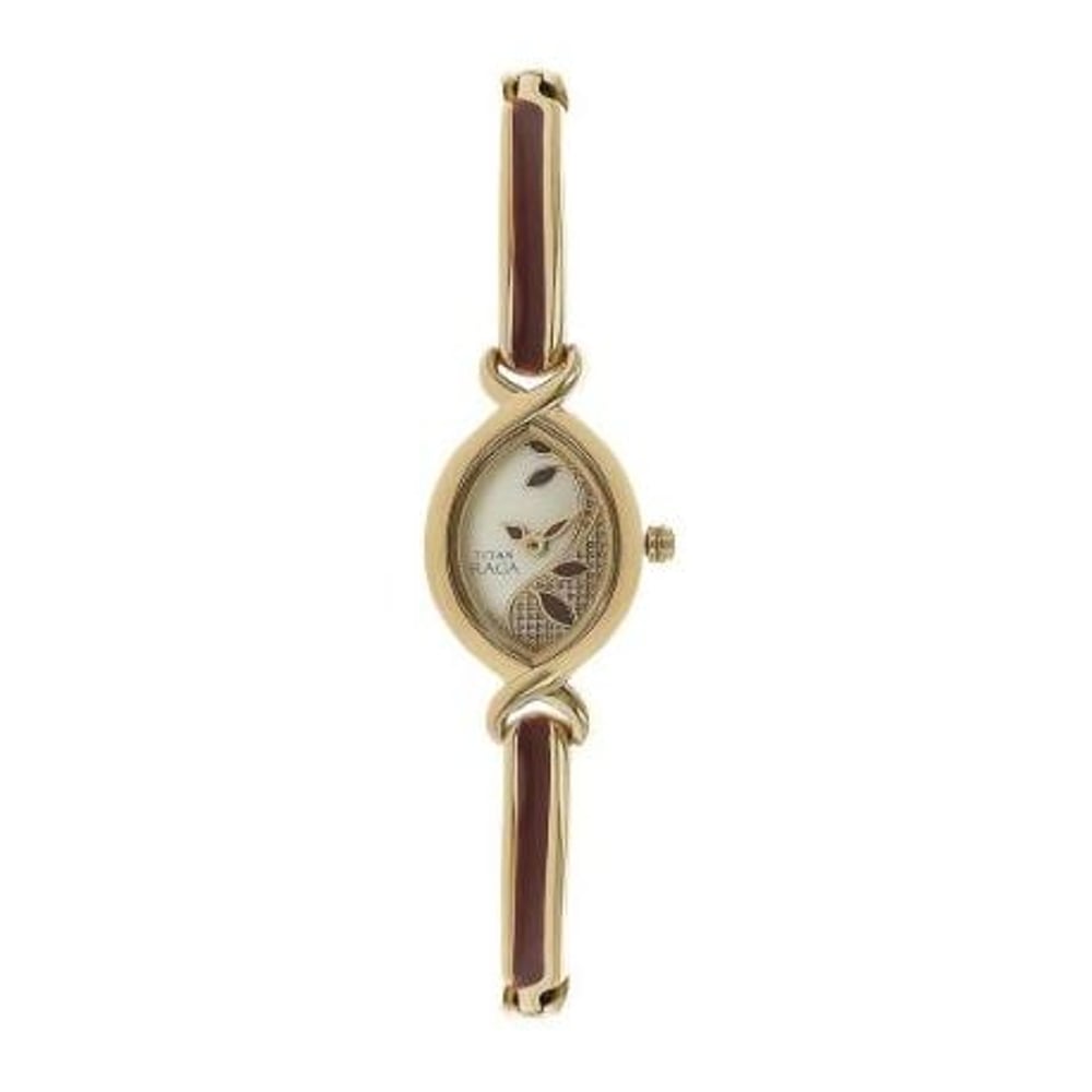 Titan 2251YM24 Ladies Watch