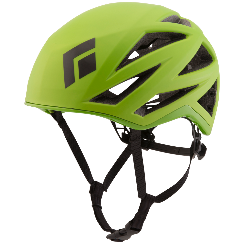 Black Diamond Vapor Helmet, Medium/large, Envy Green