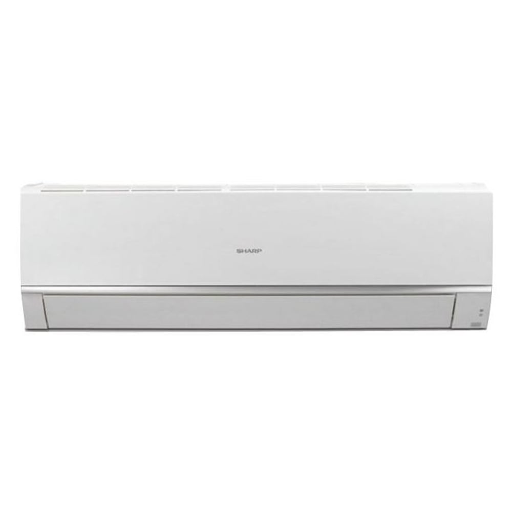 Sharp Air Conditioner 3HP Split Cool Standard With Turbo Function AH-A24RSE