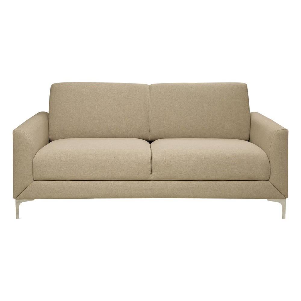 Pan Emirates Lakeland 3 Seater Sofa Beige Pan Emirates Lakeland 3 Seater Sofa Beige