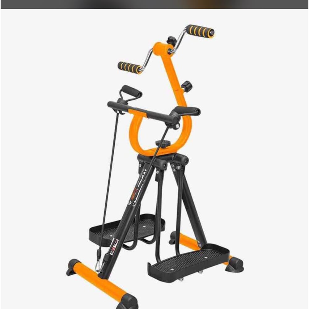 Leg and Hand Trainer MF-0108 Leg and Hand Trainer MF-0108