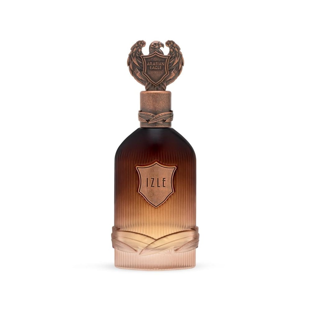 Arabian Eagle Izle For Unisex Eau De Parfum 100ml Arabian Eagle Izle For Unisex Eau De Parfum 100ml