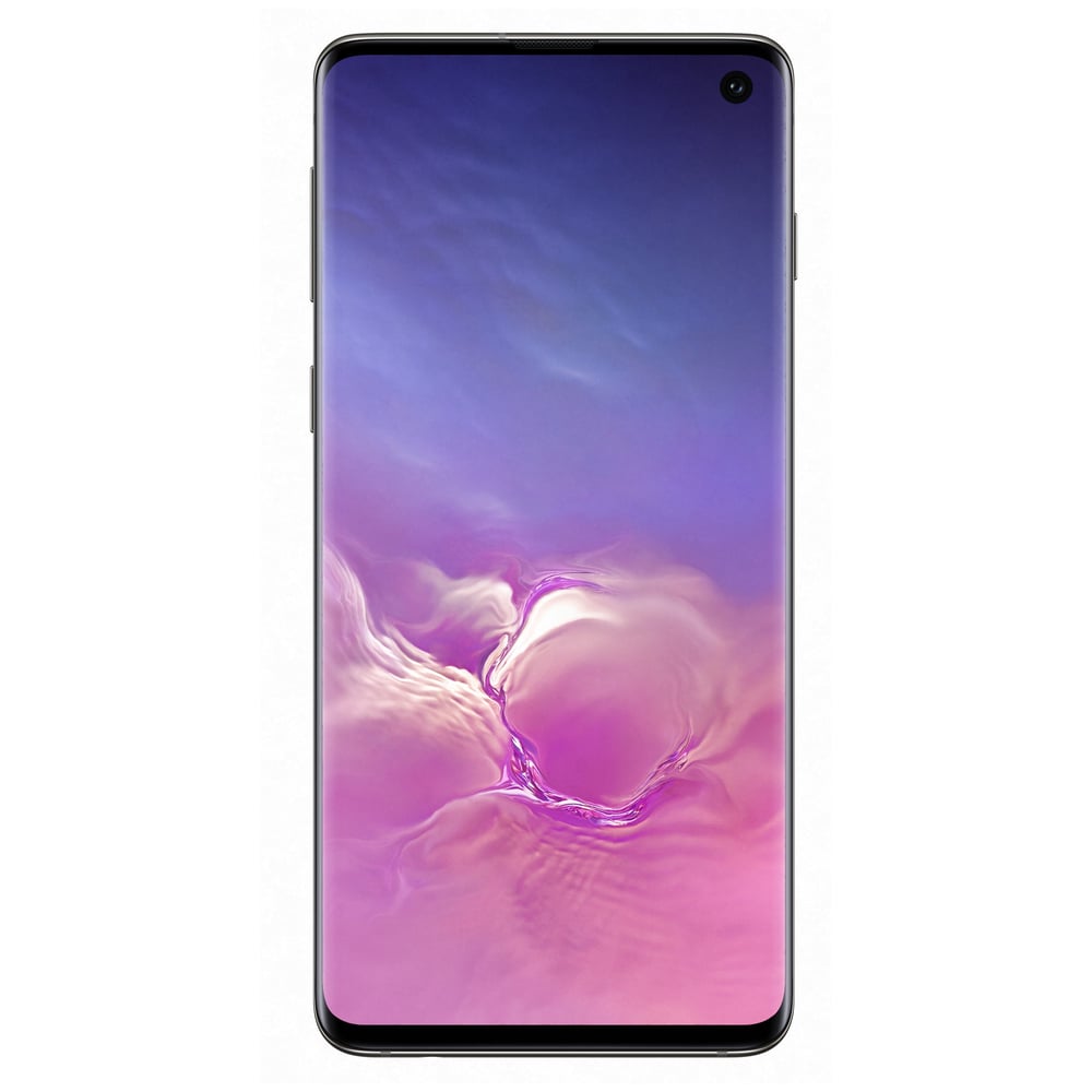 Samsung Galaxy S10 128GB Prism Black SM-G973F 4G Dual Sim Smartphone Samsung Galaxy S10 128GB Prism Black SM-G973F 4G Dual Sim Smartphone