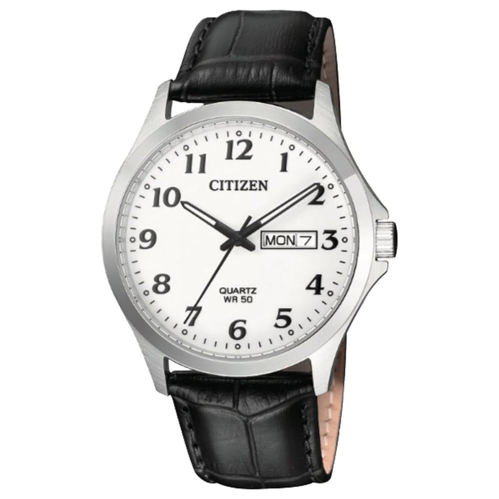 Citizen BF5000-01A Men's Wrist Watch
