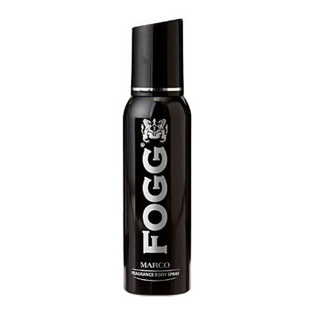 Fogg Marco Deodorant 120ml