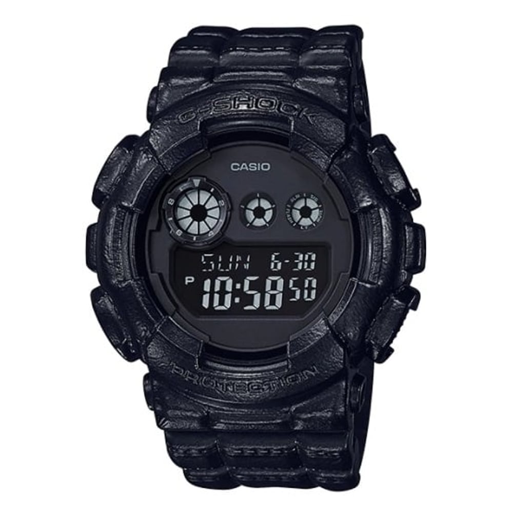 Casio GD-120BT-1 G-Shock Watch Casio GD-120BT-1 G-Shock Watch