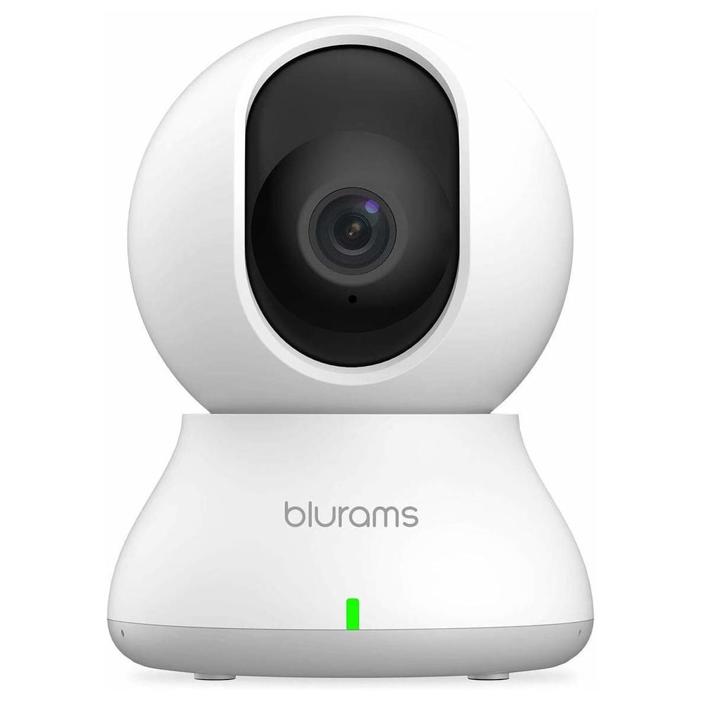 Blurams A31 Dome Lite 2 1080p Wireless Security Camera Blurams A31 Dome Lite 2 1080p Wireless Security Camera