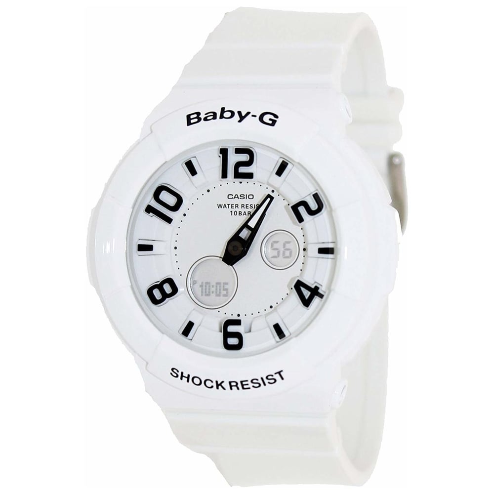 Casio BGA-132-7BDR Baby G Watch