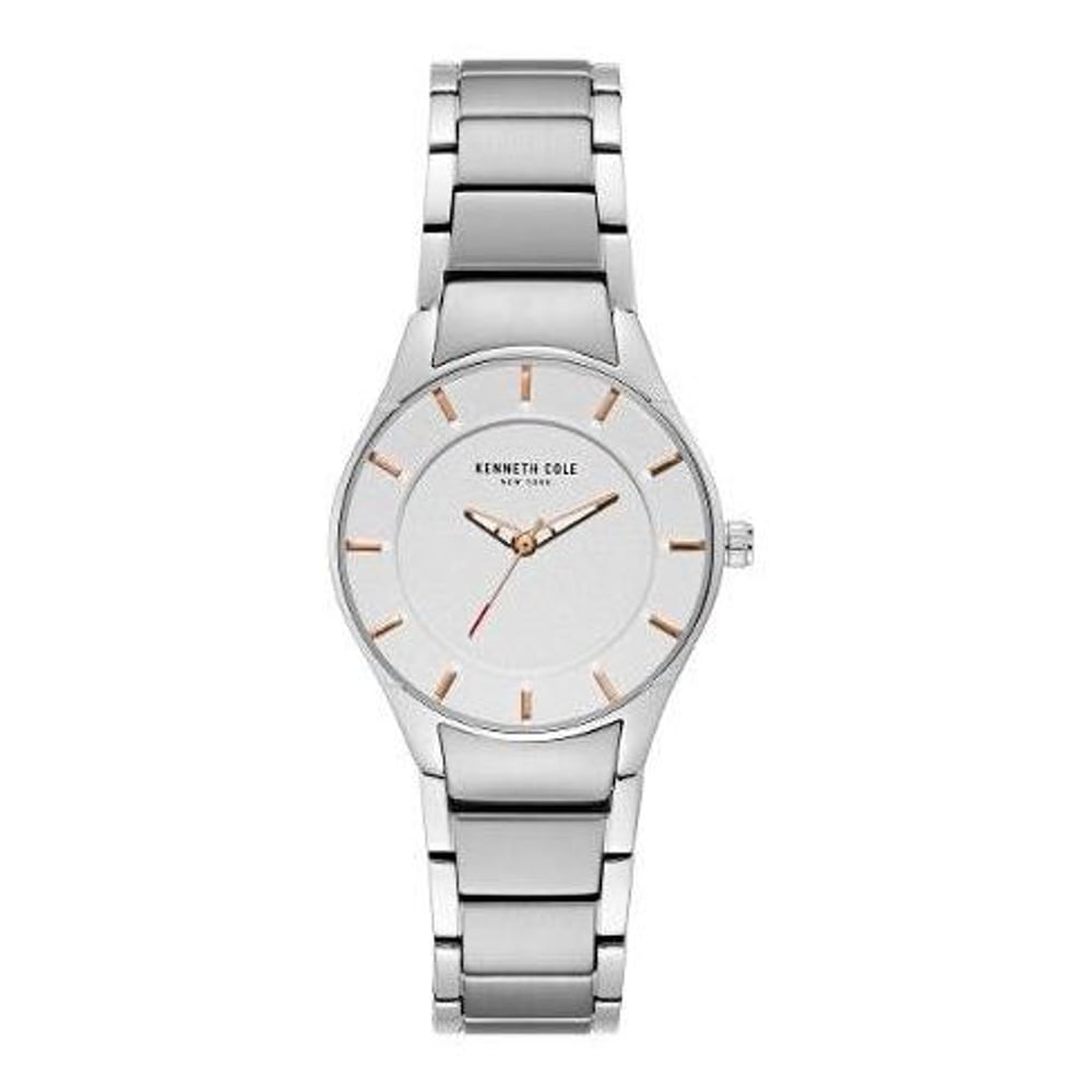 Kenneth Cole KC15201001 Ladies Watch