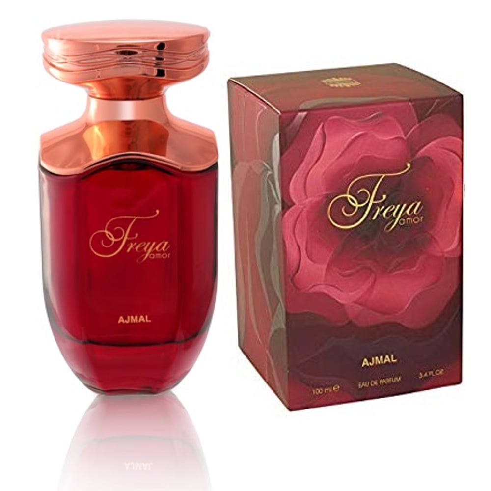 Ajmal Freya Amor For Her 100ml Eau de Parfum