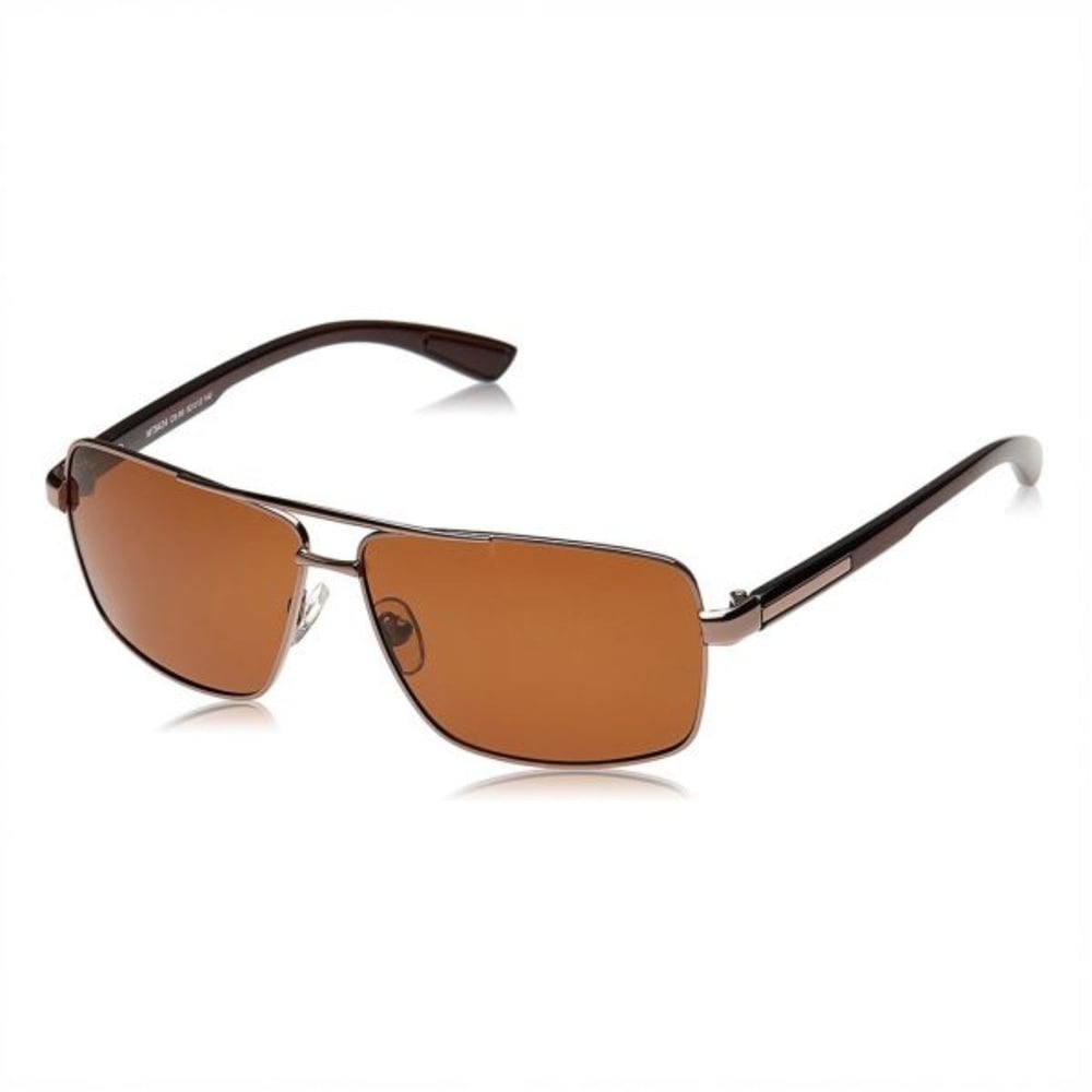 TFL Rectangular Men's Brown Polarized Sunglasses TFL Rectangular Men's Brown Polarized Sunglasses